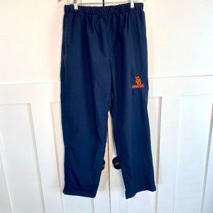 Athletic Nylon Pants